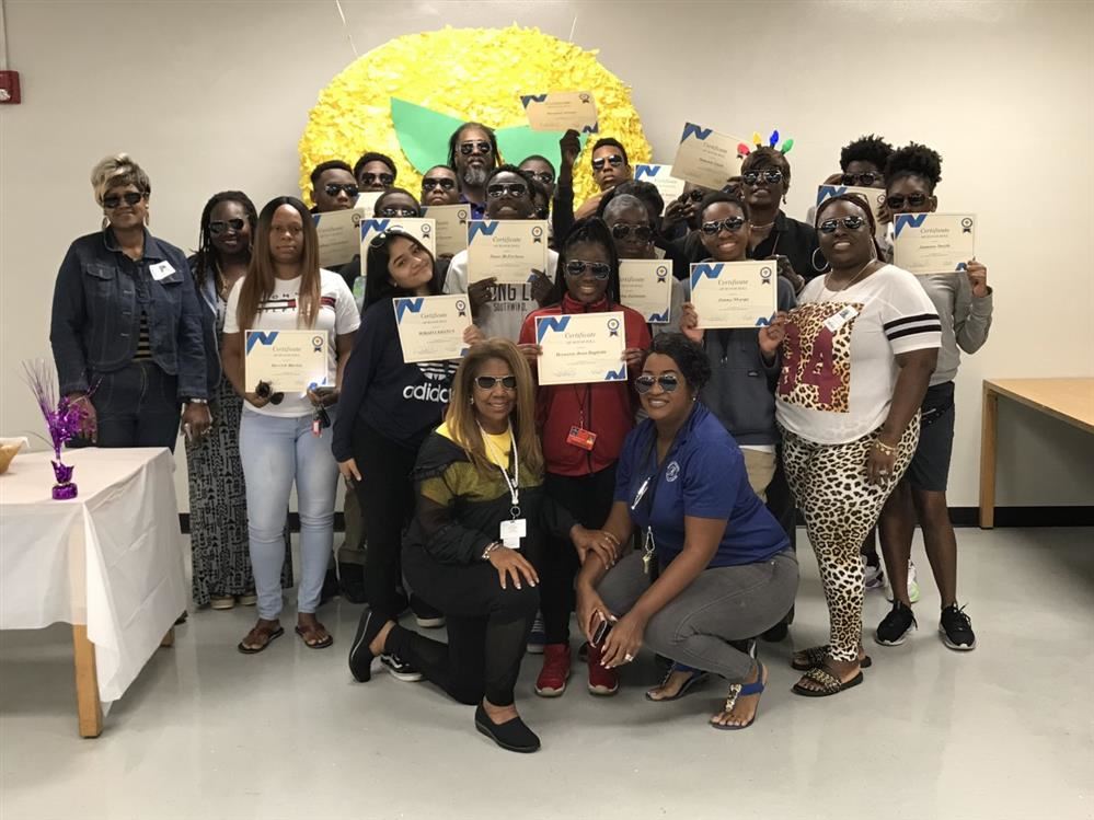 Middle School Academy Honor Roll